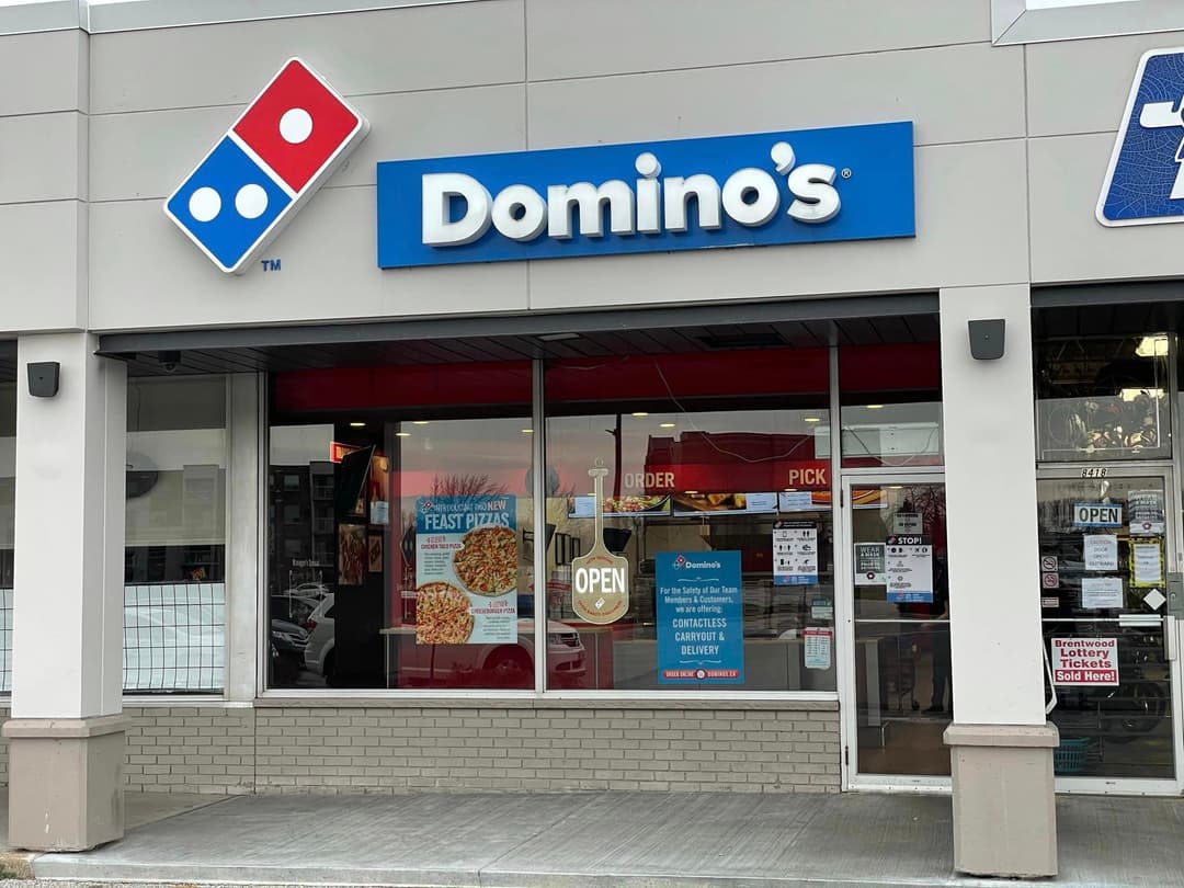 Dominos Malasya