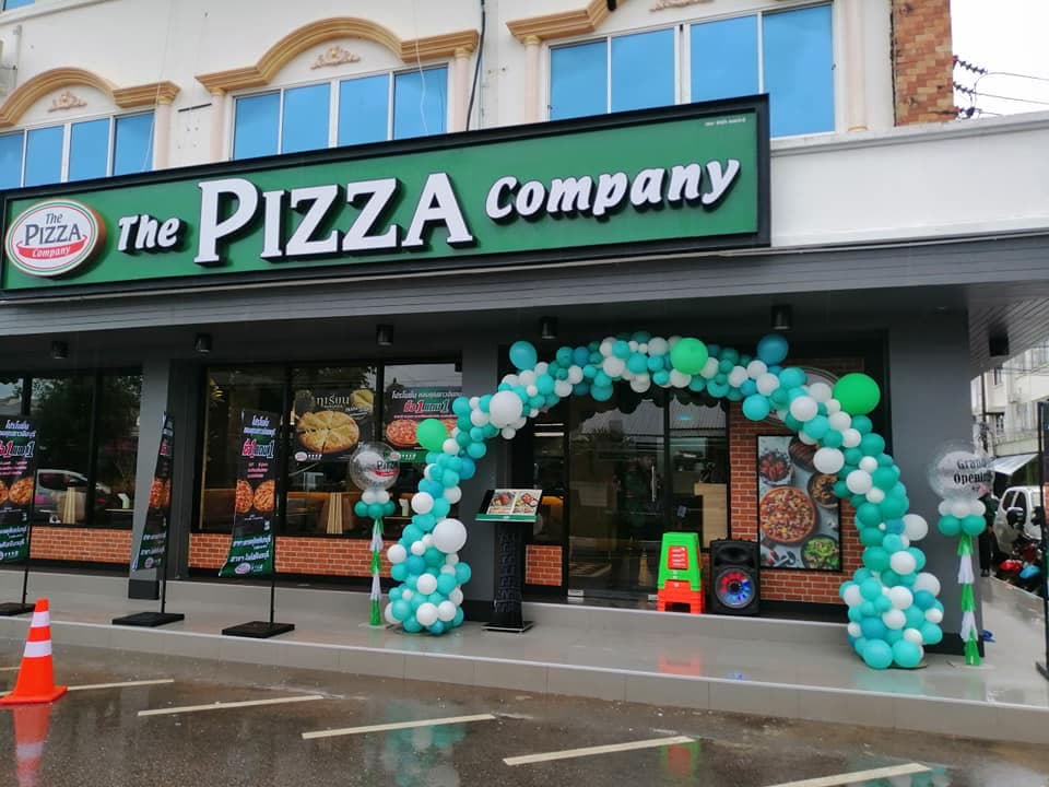 Pizza Company