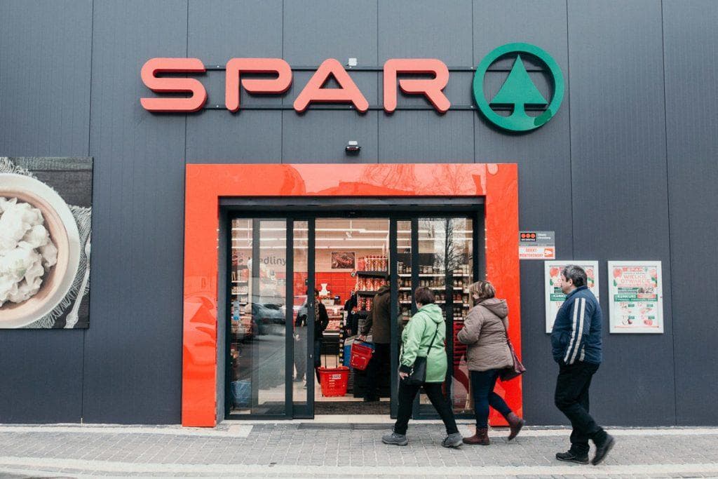 Spar
